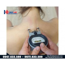 Máy đo nhiệt độ rễ thần kinh 